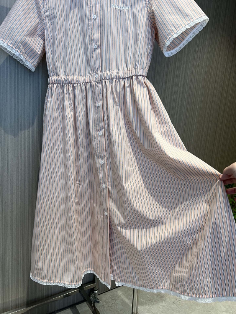 Miu Miu Dress